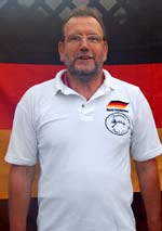 Horst Tschörtner