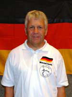 Willi Harms